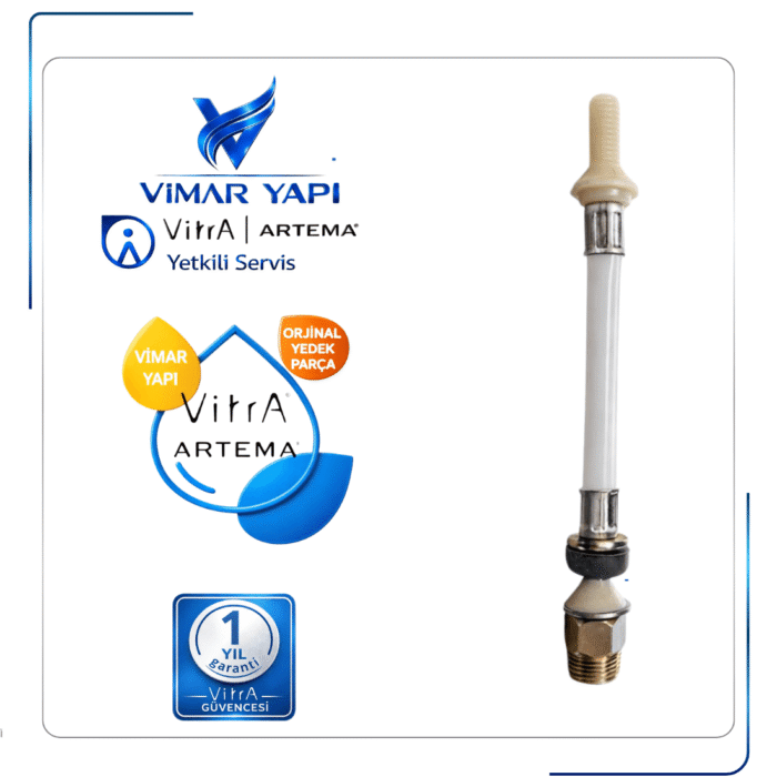 310580YP1TE 6CM Asma Klzt Tipi Taharet Hortum - Görsel 4