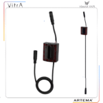 A22171YP Fotoselli Lavabo Bataryası Sensör Yeni