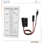 A33075YP Sensör Grubu-Tubular - Görsel 4