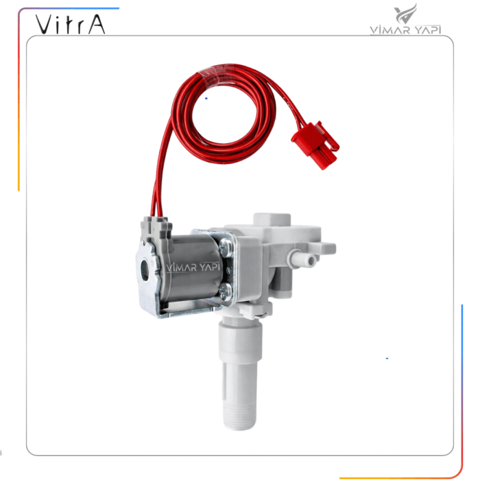 315269YP1TE Selenoid Vana V Care İçin uygun - Görsel 4