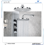 A3364001YP Duş Başlığı  MDS 20X20 - Görsel 4