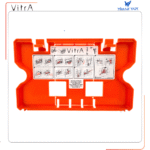 436307YP VitrA- İGR Koruyucu Kapak