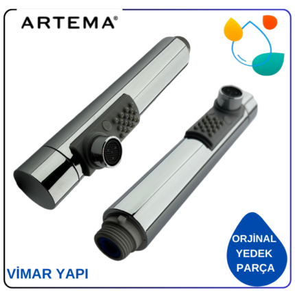 A2287101YP ARTEMA- Switch El Duşu Shower Pro