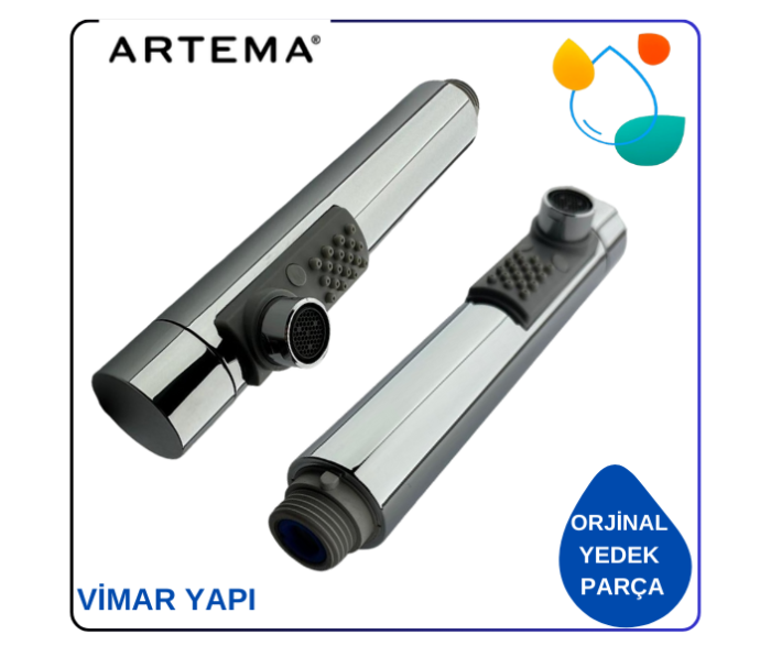 new product (Facebook Post) (Facebook Gönderisi) - 2025-05-05T201615.285 A2287101YP ARTEMA-	 Switch El Duşu Shower Pro - Görsel 1