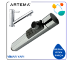 A2287101YP ARTEMA-	 Switch El Duşu Shower Pro - Görsel 2
