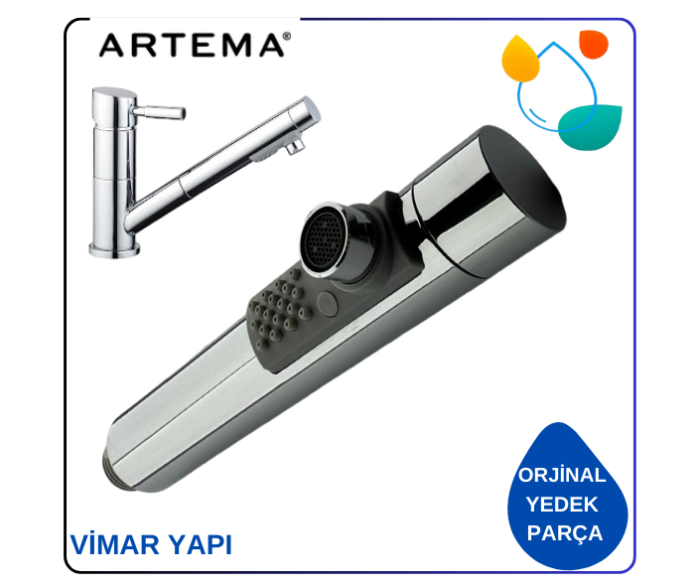 new product (Facebook Post) (Facebook Gönderisi) - 2025-05-06T002738.162 A2287101YP ARTEMA-	 Switch El Duşu Shower Pro - Görsel 2