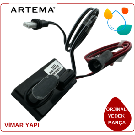 A33075YP ARTEMA-YP_Sensör Grubu-Tubular YP