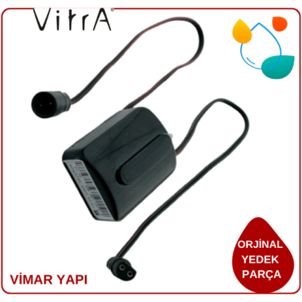 431582YP1TE VitrA-EK Fotosel - Pisuvar Yıkama 0.5 L