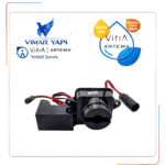 431268YP1TE Yeni Fp 3 Elektronik Kontrol Modülü 4106 için - Görsel 6
