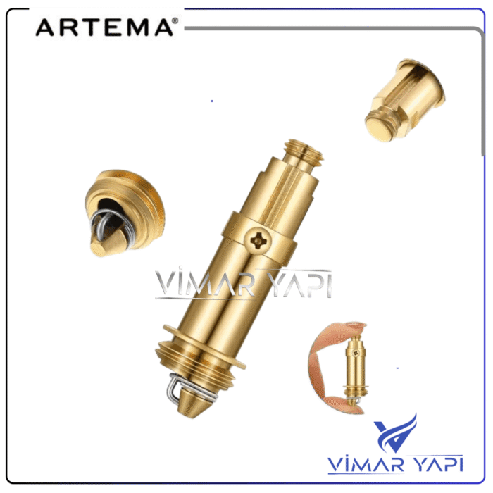 A33493YP Click Clack Sifon İçin - A3284701 - Görsel 5