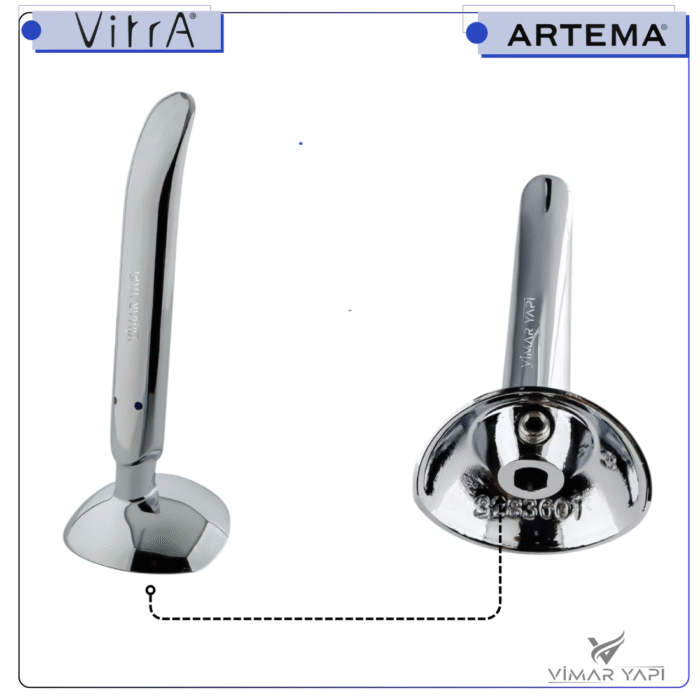 A3283601YP Gr. Kumanda Kolu T4 Eski Seri - Görsel 1