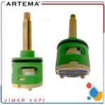 A38591YP Batarya Yönlendirici Kartuşu (SWA010) - Görsel 2