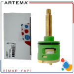 A38591YP Batarya Yönlendirici Kartuşu (SWA010) - Görsel 4