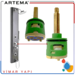A38591YP Batarya Yönlendirici Kartuşu (SWA010) - Görsel 3