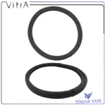 426054YP 18.1 Gömme Rez 90 mm Dirsek Contası - Görsel 4