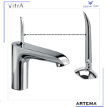 A3283601YP Gr. Kumanda Kolu T4 Eski Seri - Görsel 2