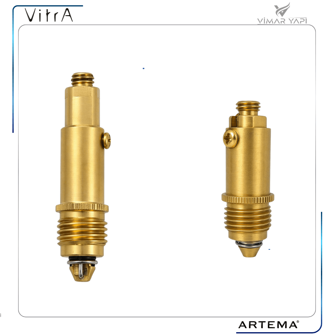 A33493YP Click Clack Sifon İçin - A3284701