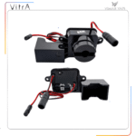 431268YP1TE Yeni Fp 3 Elektronik Kontrol Modülü 4106 için - Görsel 3