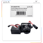 431268YP1TE Yeni Fp 3 Elektronik Kontrol Modülü 4106 için - Görsel 4