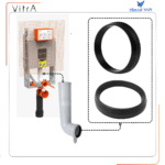 426083YP 14.1 Rezervuar 40 mm Temizsu Borusu - Görsel 2