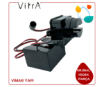 431268YP1TE Yeni Fp 3 Elektronik Kontrol Modülü 4106 için