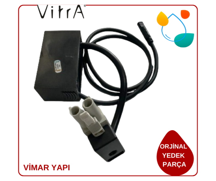 new product (Facebook Post) (Facebook Gönderisi) (5) 431225YP1TE Arkitekt Pisuar Yıkama Sist.Trafo Modül - Görsel 1