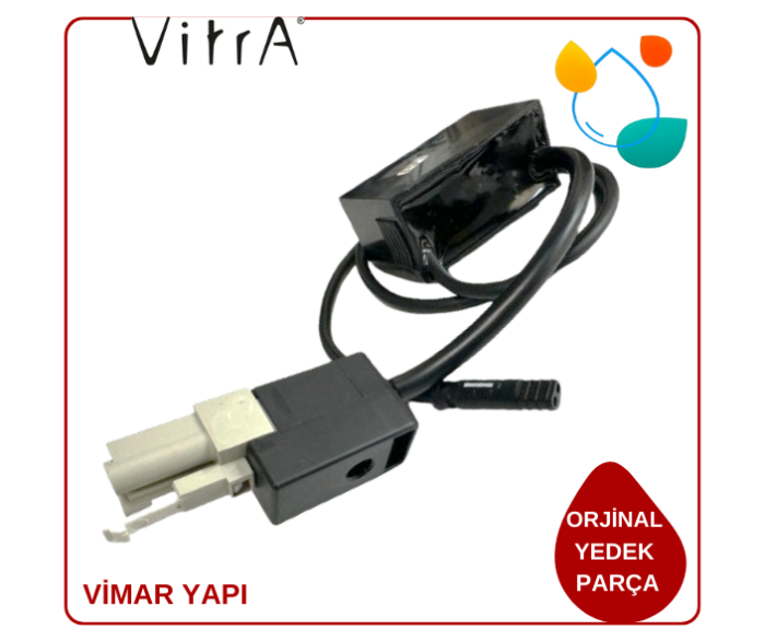 new product (Facebook Post) (Facebook Gönderisi) (7) 431225YP1TE Arkitekt Pisuar Yıkama Sist.Trafo Modül - Görsel 4