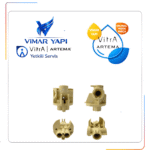 A27255YP Fotoselli Plastik İç Gövde - Görsel 5