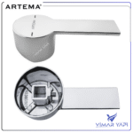 A3298501YP Kumanda Kolu Flo S (Ankastre Banyo) - Görsel 4