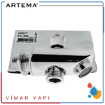 A3334301YP Çıkış Ucu - SWG055 MDS İçin - Görsel 3