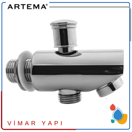 A3334301YP Çıkış Ucu - SWG055 MDS İçin