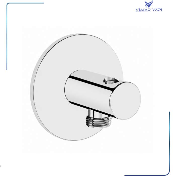 A42625 Origin.Ankastre El Duşu Çıkışı - Görsel 6