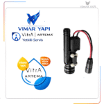 A27289YP Selonoid Valf (064560)(A22109YP Muadil) - Görsel 6