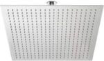 A45673 Lite LS Duş Başlığı 30 Cm Kare, krom - Görsel 5