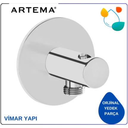 A42625 Origin.Ankastre El Duşu Çıkışı