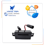 431265YP1TE Yeni S. Altı Pis.Yıkama Sist.Fotosel Mod - Görsel 5