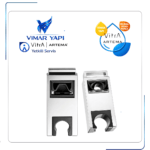 A3338101YP Askı Kare Kolon Duş Uyumlu (A45611 A45699) - Görsel 4