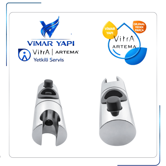 A3374801YP Oynar Askı A3348601 Kolon Duş 22MM - Görsel 5