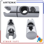 A3374801YP Oynar Askı A3348601 Kolon Duş 22MM - Görsel 4