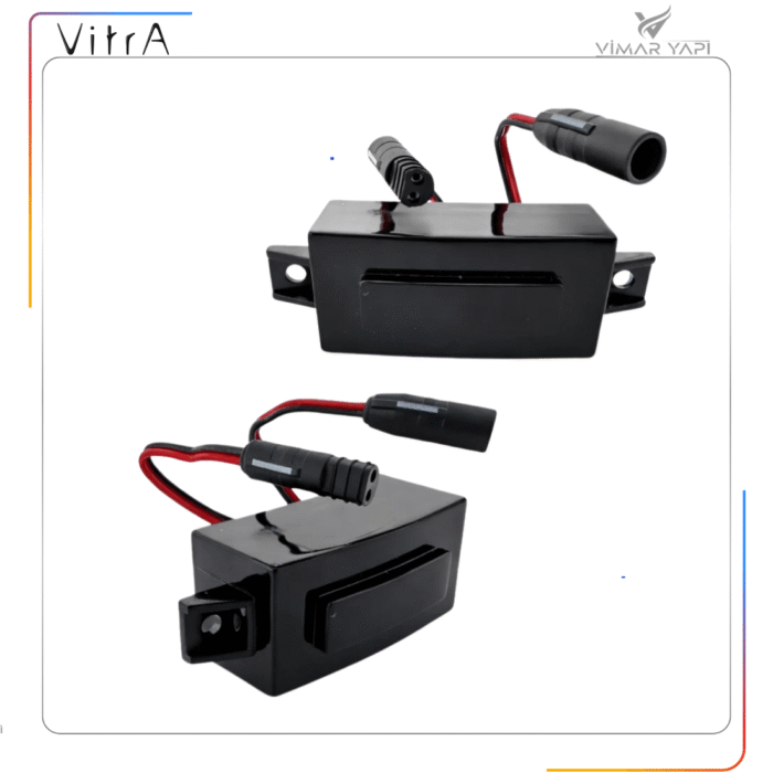 431265YP1TE Yeni S. Altı Pis.Yıkama Sist.Fotosel Mod - Görsel 3