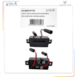 431265YP1TE Yeni S. Altı Pis.Yıkama Sist.Fotosel Mod - Görsel 4