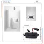 431265YP1TE Yeni S. Altı Pis.Yıkama Sist.Fotosel Mod - Görsel 2