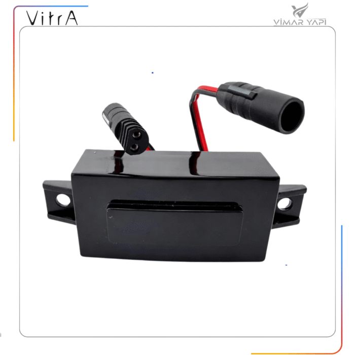 431265YP1TE Yeni S. Altı Pis.Yıkama Sist.Fotosel Mod - Görsel 6