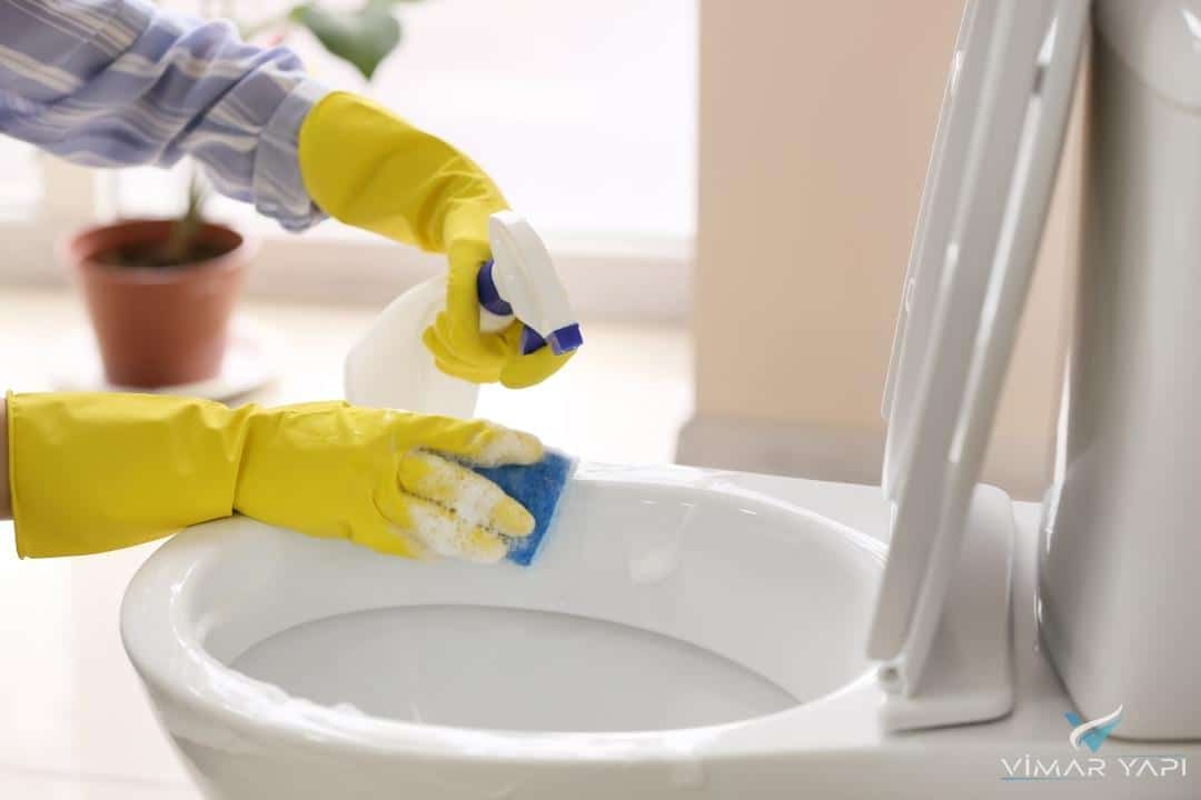 Doğal Yöntemlerle Banyo Temizliği Hakkında Püf Noktaları! 2 dogal yontemlerle banyo temizligi 2