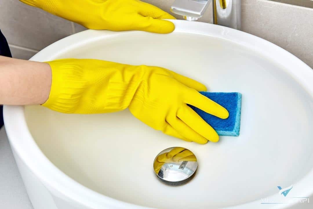 Doğal Yöntemlerle Banyo Temizliği Hakkında Püf Noktaları! 4 dogal yontemlerle banyo temizligi 4