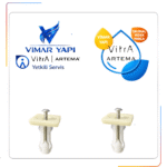 313904YP1TE Şişme Vida Seti-98&101 - Görsel 4