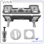 313904YP1TE Şişme Vida Seti-98&101 - Görsel 2