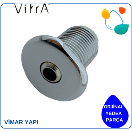 314904YP1TE Asma-Tek Klozet Sıfır Taharet Fıskiyesi