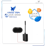 431203YP1TE  6 Volt Pil Yatağı (Lehimleme) - Görsel 3