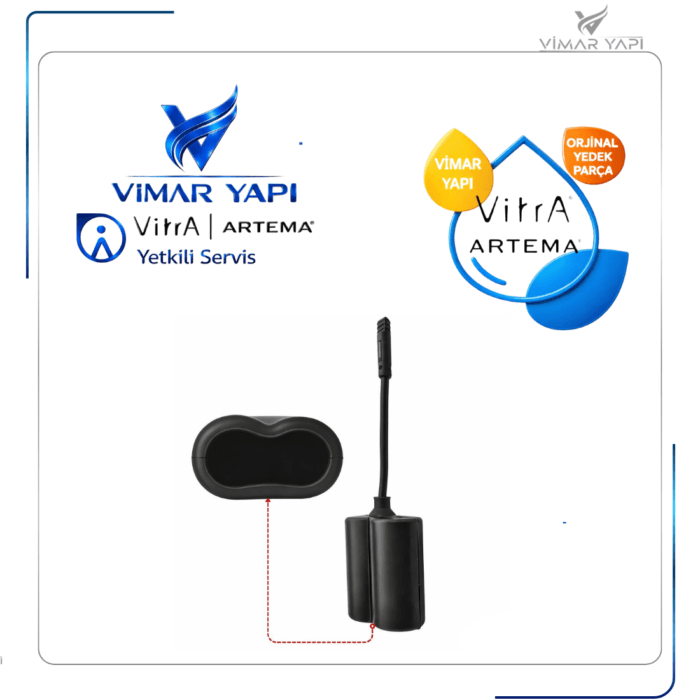 431203YP1TE  6 Volt Pil Yatağı (Lehimleme) - Görsel 3